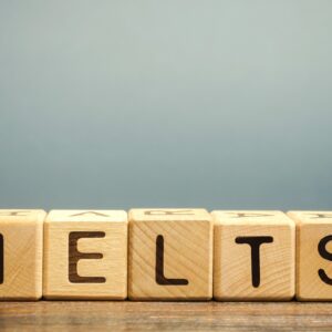 IELTS FULL Course