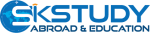 sk study abroad logo